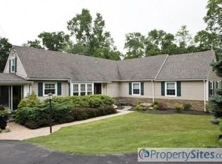 6670 Upper York Rd, New Hope, PA 18938