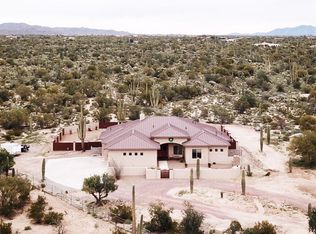 5284 W Spectacular Way, Tucson, AZ 85742