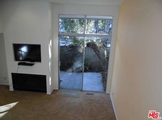 4754 La Villa Marina UNIT A, Marina Del Rey, CA 90292