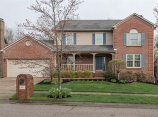 4181 Watertrace Dr, Lexington, KY