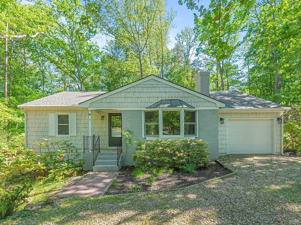 1st image of 3 Piedmont Ln