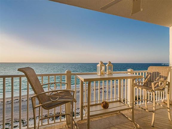 5th image of 1586 Gulf Blvd APT 2403