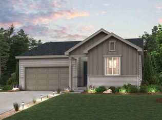 Livingston | Residence 39103 Plan, Prairie Song, Windsor, CO 80550