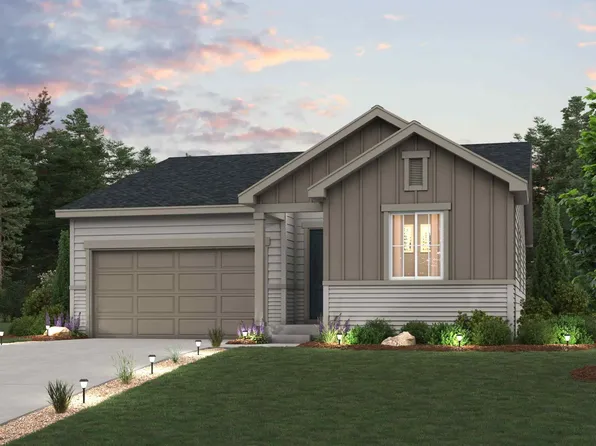 Livingston | Residence 39103 Plan, Prairie Song