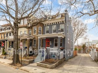 2124 N Capitol St NW, Washington, DC 20002