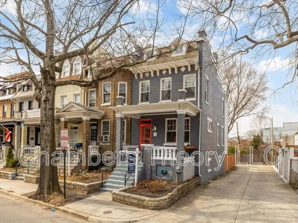 2124 N Capitol St NW, Washington, DC 20002