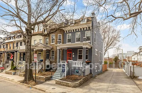 2124 N Capitol St NW Photo 1 2124 N Capitol St NW Photo 1