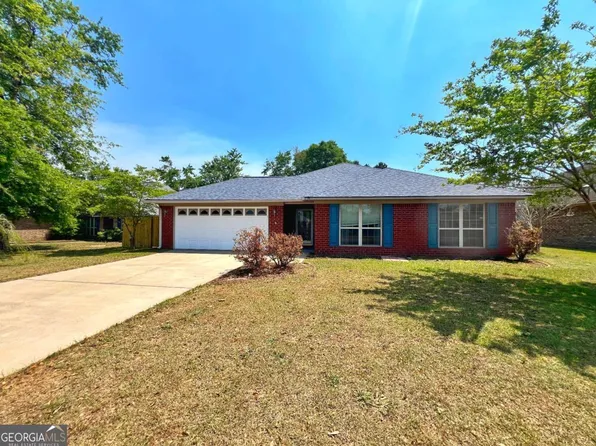 116 Westchester Ln, Hinesville, GA 31313