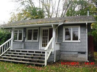 10337 SW 110th St, Vashon, WA 98070