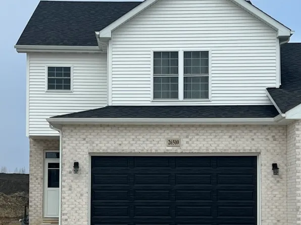 26420 W Stephanie Dr, Channahon, IL 60410