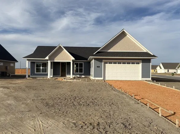 700 Azalea Dr, Donalsonville, GA 39845