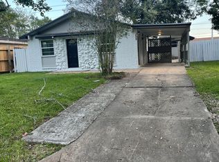 1809 Cardinal Dr, League City, TX 77573