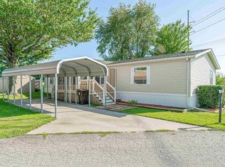 904 21st St LOT 102, Lincoln, IL 62656