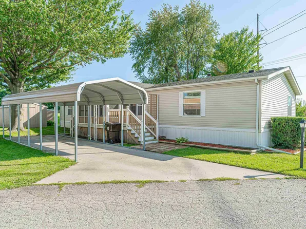 904 21st St Lot 102, Lincoln, IL 62656