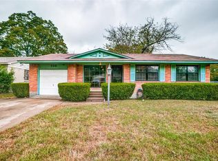 735 Havenwood Dr, Dallas, TX 75232