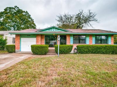 735 Havenwood Dr, Dallas, TX, 75232
