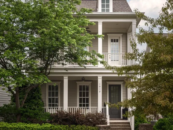 1012 Clifton St, Franklin, TN 37064