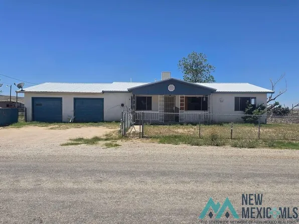 1707 Jewel St, Carlsbad, NM 88220