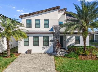 2945 Fable St, Kissimmee, FL 34746