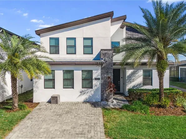 2945 Fable St, Kissimmee, FL 34746