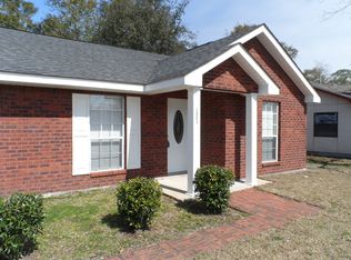 2903 Palmer Dr, Gulfport, MS 39507
