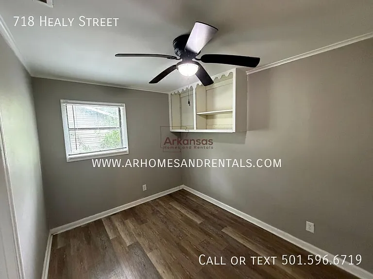 718 Healy St — Photo 14