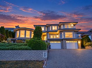 2260 Sicamous Ave, Coquitlam, BC V3K 6R9