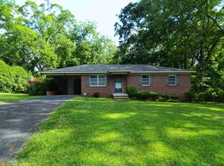 129 Butts Mill Rd, Pine Mountain, GA 31822