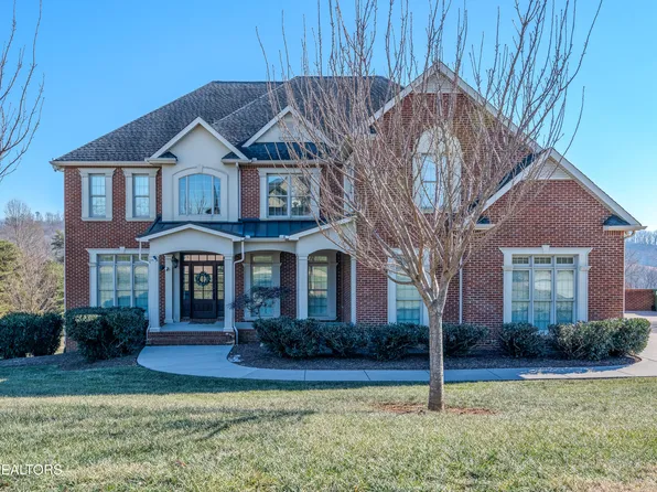 6712 Ingleside Ln, Knoxville, TN 37918