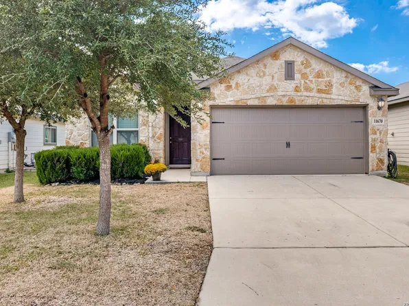 11670 Tribute Oaks, San Antonio, TX 78254