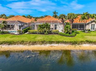 3936 Isla Ciudad Ct, Naples, FL 34109