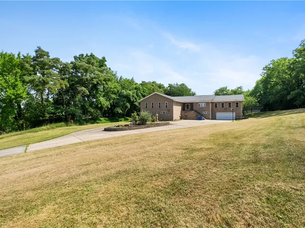 420 Old Hickory Dr, Pittsburgh, PA 15235