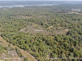 County Road 553, Colcord, OK 74338