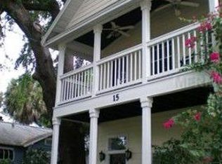 15 N Hyer Ave, Orlando, FL 32801