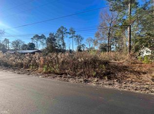 0 Liberty St, Eastman, GA 31023