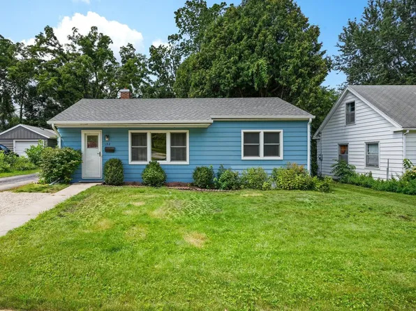 102 S Midvale Blvd, Madison, WI 53705