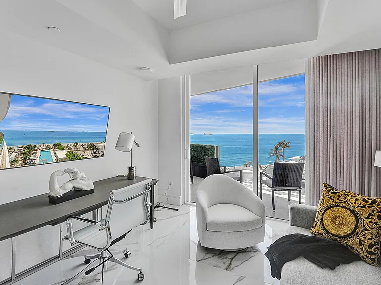 525 N Fort Lauderdale Beach Blvd #703 — Photo 14