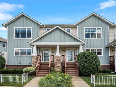 1358 Phalen Blvd, Saint Paul, MN, 55106