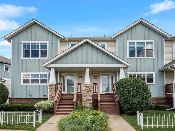 1358 Phalen Blvd, Saint Paul, MN 55106