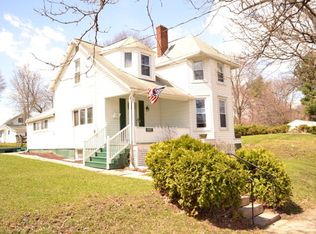 1115 Davis St, Elmira, NY