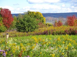 833 Oak Hill Rd, Esperance, NY 12066