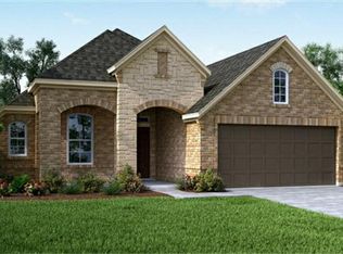 14911 Gyrfalcon Frk, Cypress, TX 77429