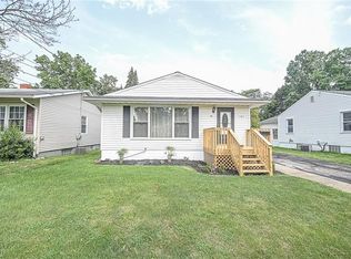 141 Dellenberger Ave, Akron, OH 44312