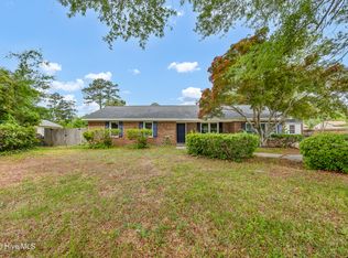 917 Wordsworth Dr, Wilmington, NC 28405