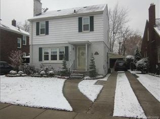 13158 Catalpa St, Southgate, MI 48195