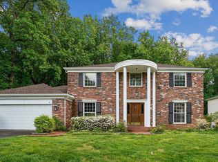 6603 Tina Ln, Mc Lean, VA 22101