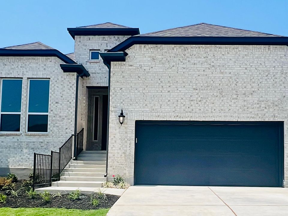 308 Terra Manor Trl, TX 78628 Zillow