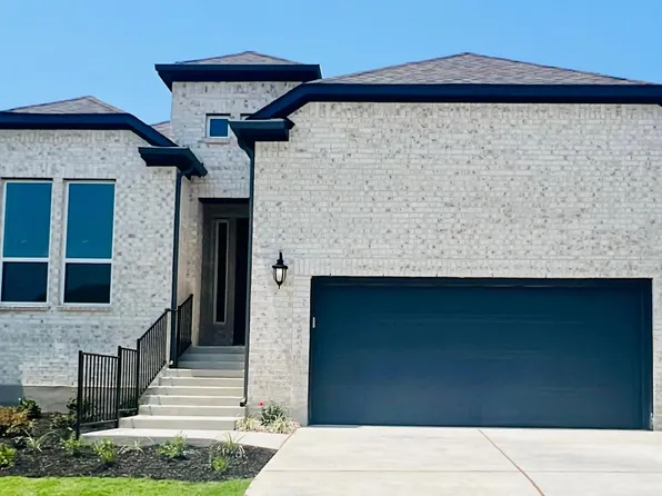 308 Terra Manor Trl, Georgetown, TX 78628