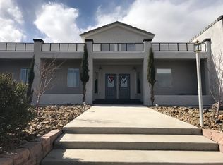 3333 N Thunderbird Canyon Rd, Kingman, AZ 86409