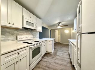 300 Smithfield Rd #B1-08, Providence, RI 02904